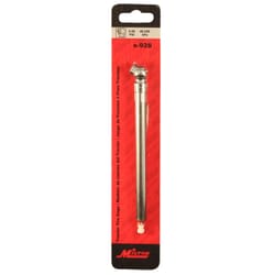 Milton 50 psi Pencil Tire Pressure Gauge