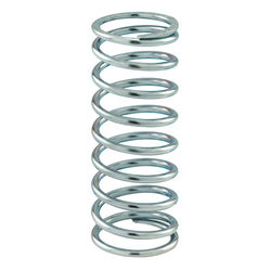 .250” Wire Compression Spring Lot Of 2 