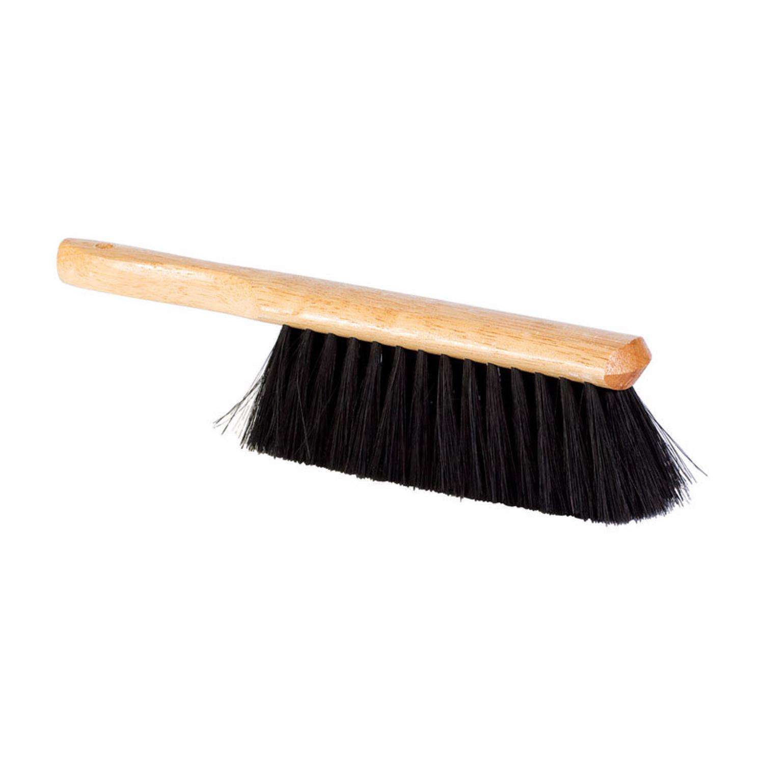 DQB 8 in. W Soft Bristle Wood Handle Counter Brush Ace Hardware