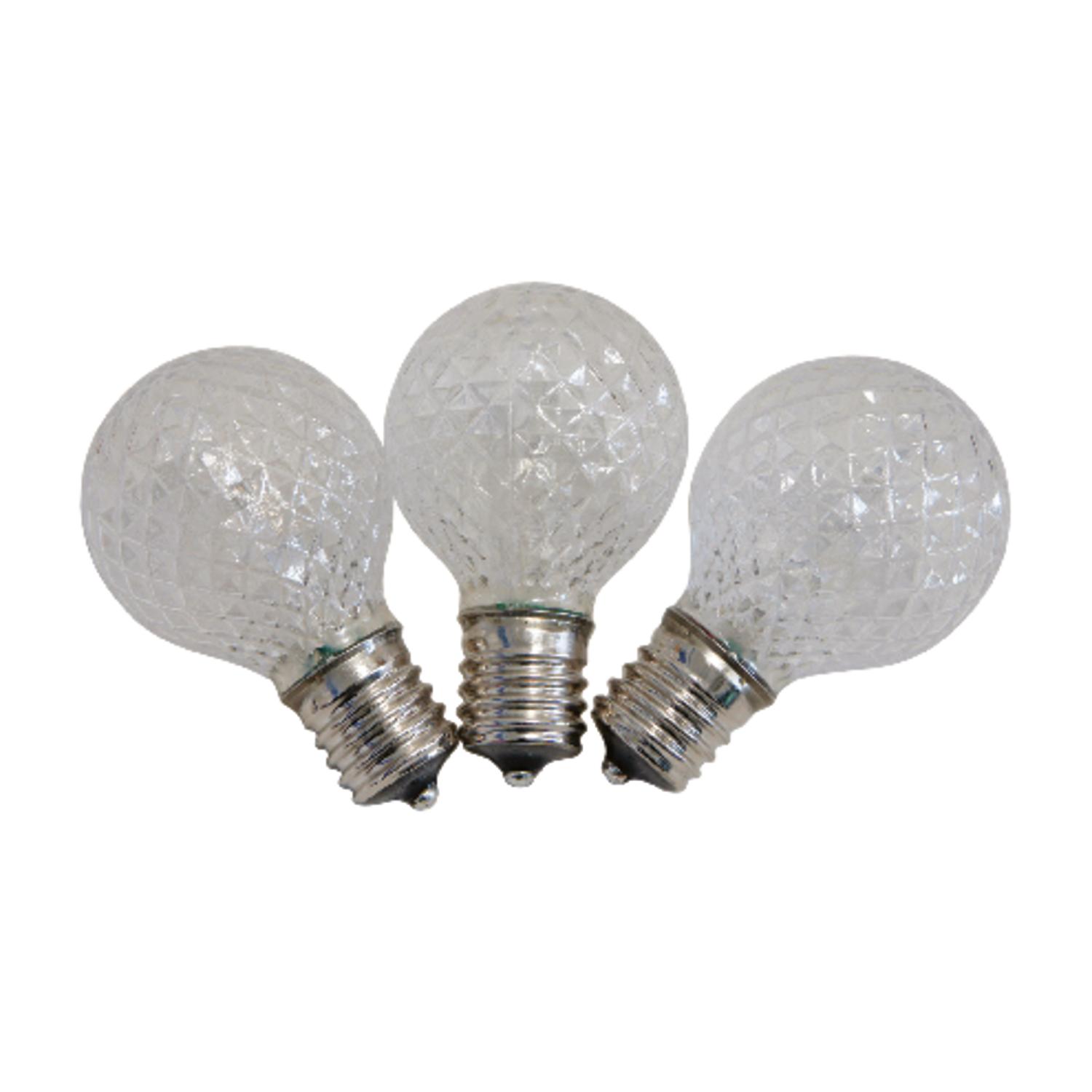 UPC 843518023624 product image for Celebrations Warm White Edison Style Replacement Bulb 25/Box (UUTT4912) | upcitemdb.com