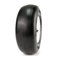 Kenda K404LG Smooth 5 in. W X 13 in. D Pneumatic Lawn Mower Replacement Tire 440 lb