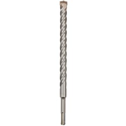 DeWalt 5/8 in. X 8 in. L Carbide Tipped Drill Bit SDS-Plus Shank 1 pc