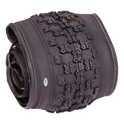 Bell Sports 20 in. Rubber Bicycle Tire 1 pk