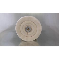 Dico 6 in. Buffing Wheel