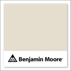 Benjamin Moore Maritime White OC-5