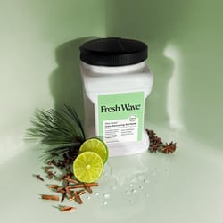 Fresh Wave Natural Scent Odor Remover 63 oz Gel