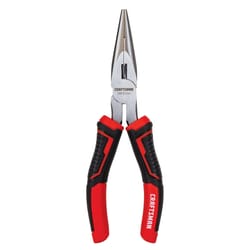 Craftsman 6 in. Drop Forged Steel Long Nose Pliers