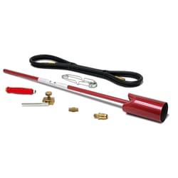 Red Dragon Vapor Torch Kit Steel 1 pc