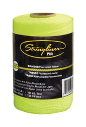 Stringliner 0.5 oz Mason Line Refill 500 ft. Braided