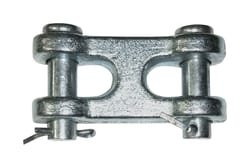 Baron 3.75 in. H Farm Screw Pin Clevis Link 9200 lb