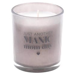 Karma Gray Fig Scent Just Another Manic Candle 10.5 oz