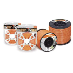 STIHL Pentagon .130 in. D X 156 ft. L Trimmer Line