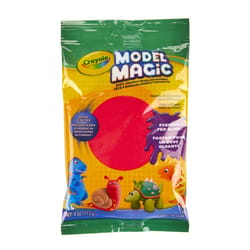 Crayola Model Magic Toys and Games Red