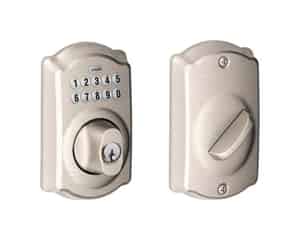Door Locks And Deadbolts At Ace Hardware