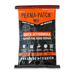 Perma-Patch Black Asphalt Repair 60 lb