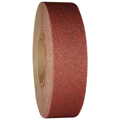 Red Tape in Hardware Tape by Color 