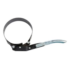 GEARWRENCH Strap Oil Filter Wrench 4 in.