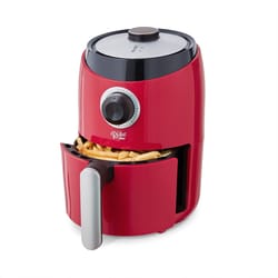 Instant Vortex Mini Red 2 qt Programmable Air Fryer - Ace Hardware