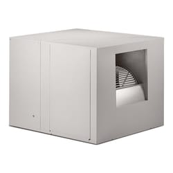 Phoenix Aerocool Series 1400 sq ft Portable Down Draft Cooler Cabinet 4800 CFM