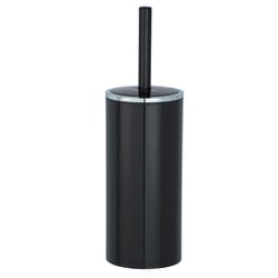 Wenko Toilet Brush Holder Black