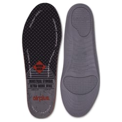 Airplus Ultra Work Gray Men's Insole