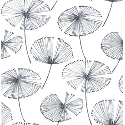 NuWallpaper 20.5 in. W X 18 ft. L Aya Peel and Stick Wall Decal
