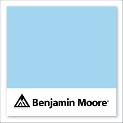 Benjamin Moore Caribbean Coast 2065-60