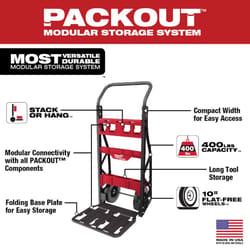 Milwaukee Packout™ Plastic Impact Resistant Organizer, 15 x 19.76 x 4.61 in  - Electrical Suppliers Near Me - Contract Manufacturing - PLC Programming