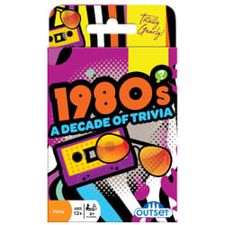 Outset Media Trivia Game