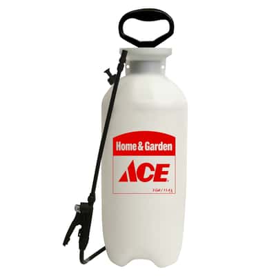Ace 3 Gal Lawn And Garden Sprayer Ace Hardware