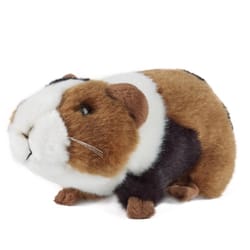 Living Nature Guinea Pig Multicolored