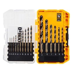 5pcs/set 2 Pits 2 Slots SDS Shank Electric Hammer Drill Bit Set