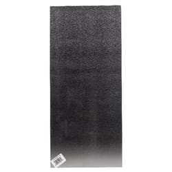Boltmaster 0.025 in. X 8 in. W X 18 in. L Mill Aluminum Sheet Metal Boltmaster 0.025 in. X 8 in. W X 18 in. L Mill Aluminum Sheet Metal