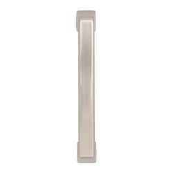 Amerock Blackrock Collection Cabinet Pull Polished Nickel 1 pk