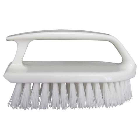 Traeger BBQ Cleaning Brush - The BBQ Allstars