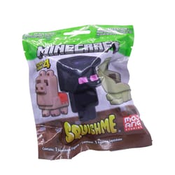 Minecraft Series 4 Squishme Figure Assorted