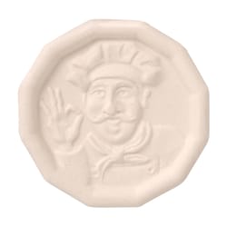 JBK Holdings White Ceramic The Pot Minder