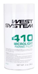 West System Microlight Low Strength Fairing Filler 2 oz