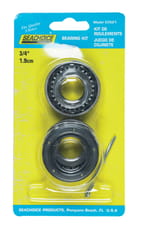 Seachoice Steel Wheel Bearing Kit