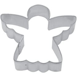 R&M International Corp 3 in. W X 3 in. L Cookie Cutter 1 pc