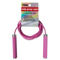 Watchitude Jump Rope