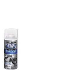 Rust-Oleum Peel Coat Flat/Matte Clear Rubber Coating 11 oz