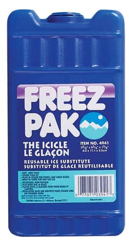 Freez Pak, Reusable Ice Pack, Small