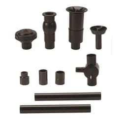 Pond Boss Fountain Nozzle Combo Kit