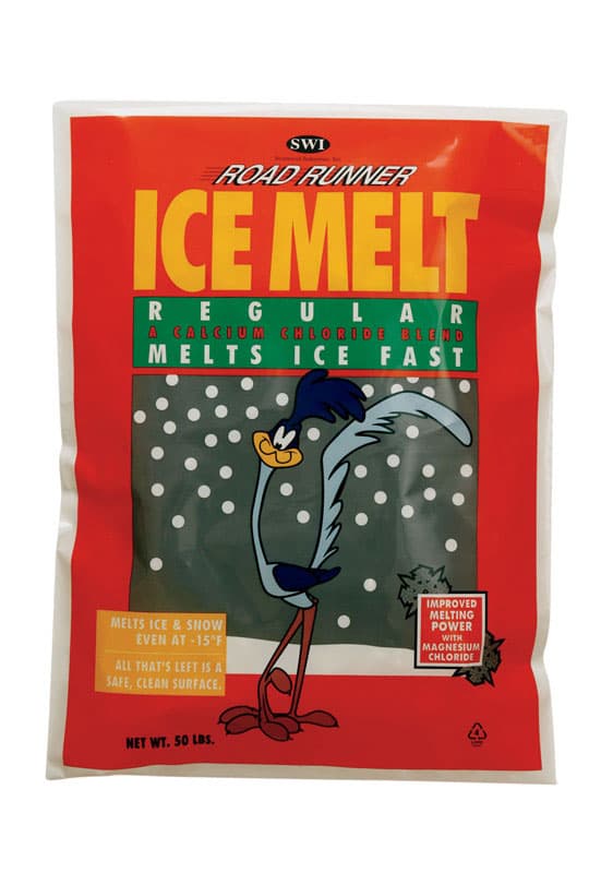 Road Runner?20lb Premium Ice Melter (20B-RR)