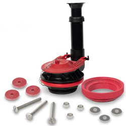 Korky Flush Valve Kit Red