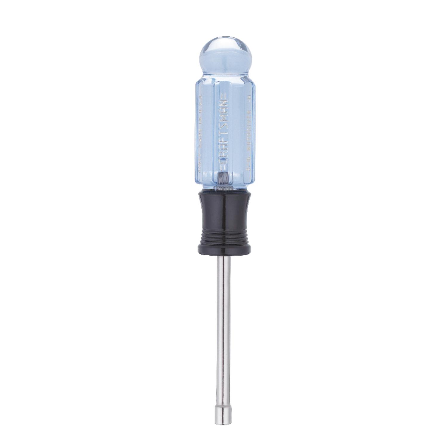Craftsman 7/16 in. SAE Nut Driver, 2.9 in. Length, 1 pc
