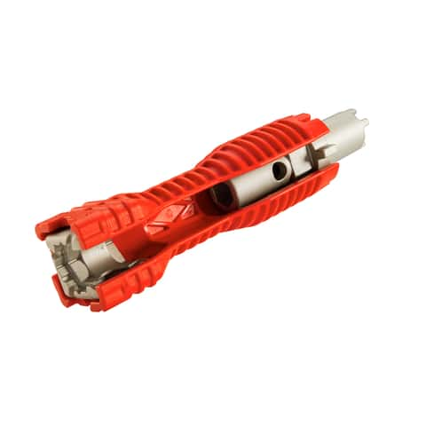 RIDGID 6 ft. L Toilet Auger - Ace Hardware