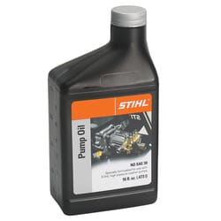 STIHL 16 oz Pump Oil