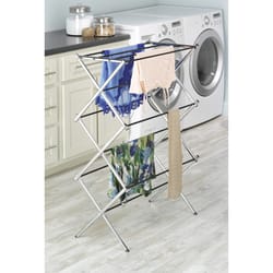 Fante's Nadia's Wood Pasta Drying Rack - Ace Hardware